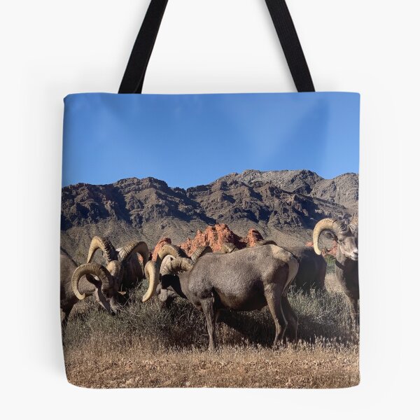 Item preview, Desert Bighorn designed and sold by GraceSage.