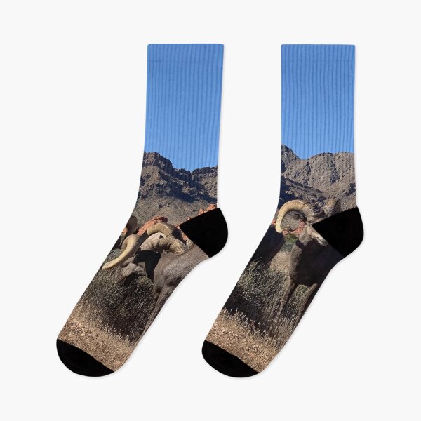 Item preview, Desert Bighorn designed and sold by GraceSage.