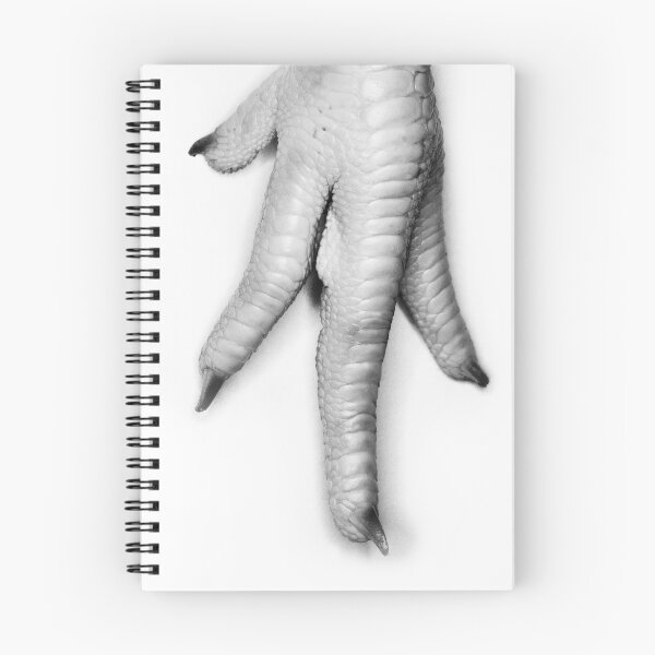 Item preview, Chicken Feet designed and sold by SonyaDeters.