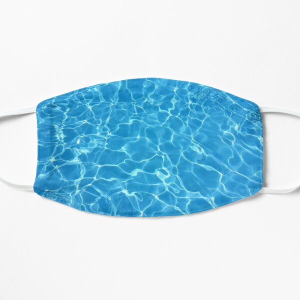 Swimming pool Mask