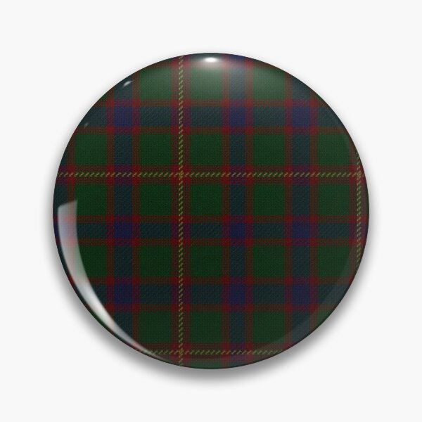 Item preview, Clan Hall Tartan  designed and sold by BagTown Clans.