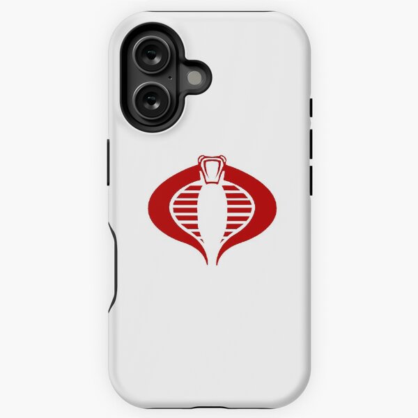 Item preview, Storm Shadow Cobra Logo Gi Joe designed and sold by AJ  Liber.