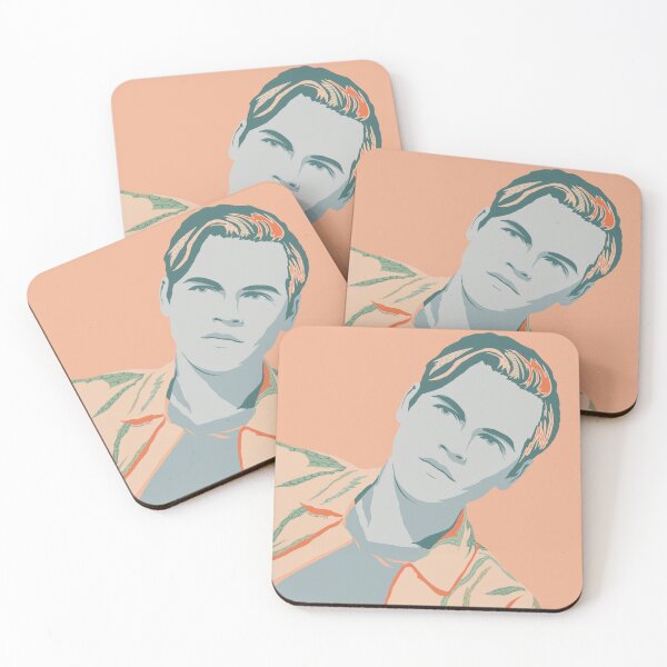 Item preview, Jack - Supernatural  designed and sold by wayward-pies.