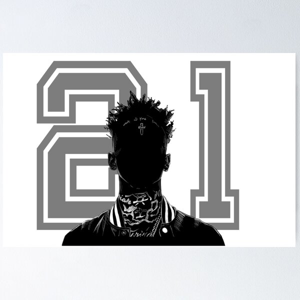 21 Savage Wallpaper Discover more animated, art, background, bank