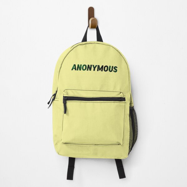 Item preview, Anonymous designed and sold by bumperapparels.