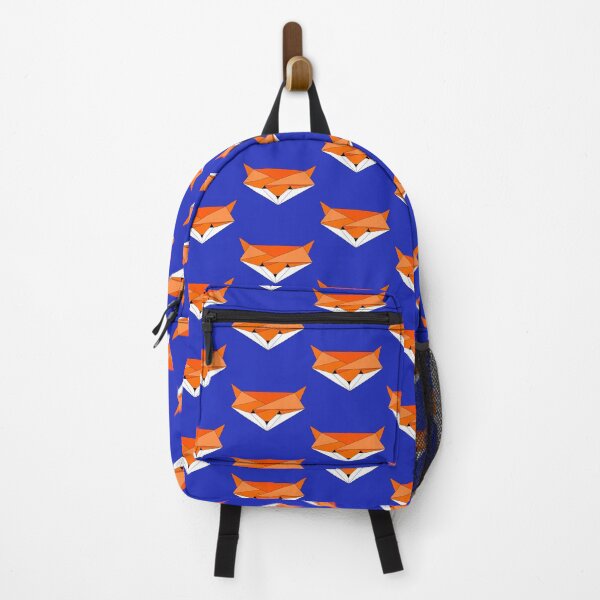 Item preview, Geometric Fox designed and sold by Rowan-artist.