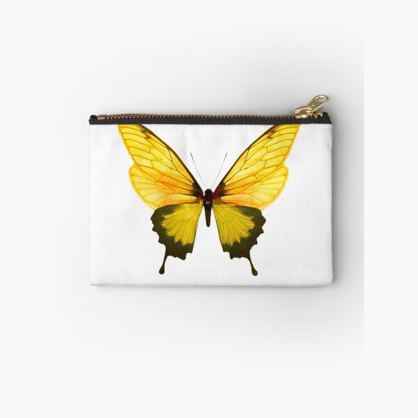 Item preview, Mariposa amarilla designed and sold by Sihamedtaha.