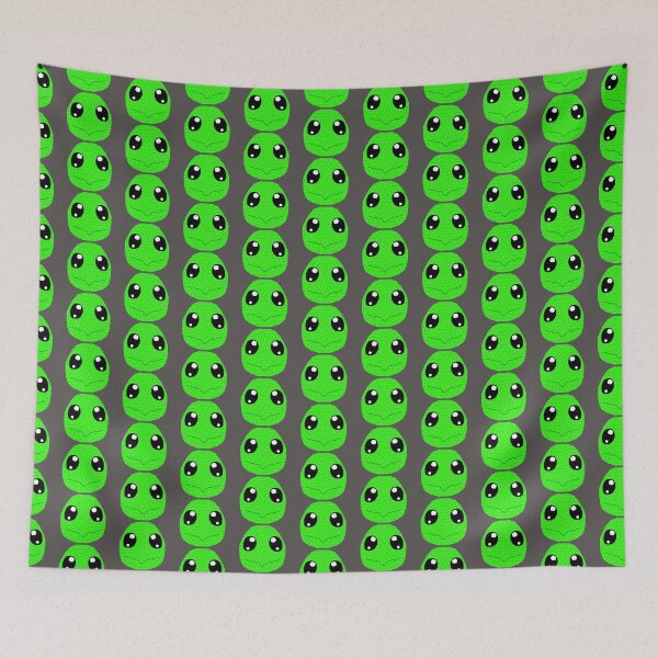Item preview, Cute little turtle designed and sold by Photosinic.