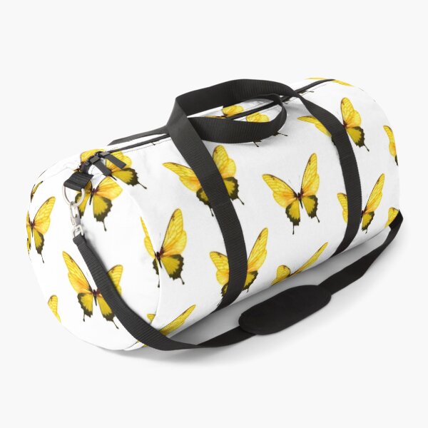 Item preview, Yellow butterfly. designed and sold by Sihamedtaha.