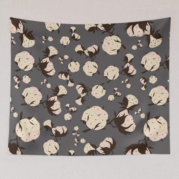 Item preview, COTTON BALL designed and sold by Rococodesigns.