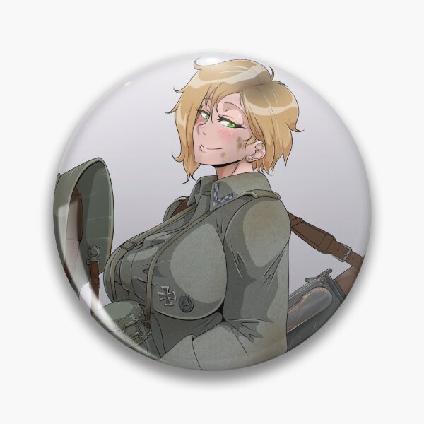 Item preview, Bavarian Maxim Girl designed and sold by Fugubarakun.