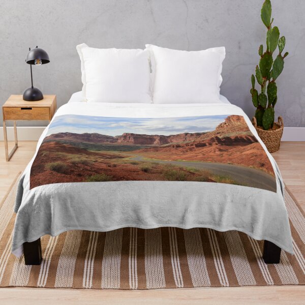 Item preview, Scenic Drive at Capitol Reef National Park designed and sold by Zach Auerbach.