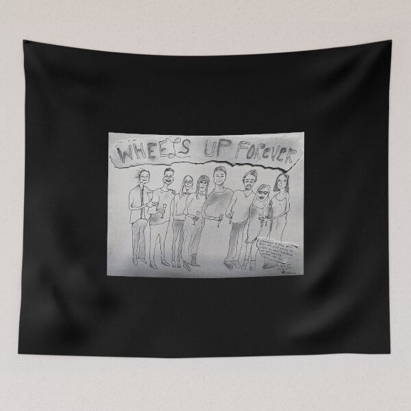 Item preview, matthew gray gubler drawing designed and sold by reaganreese.