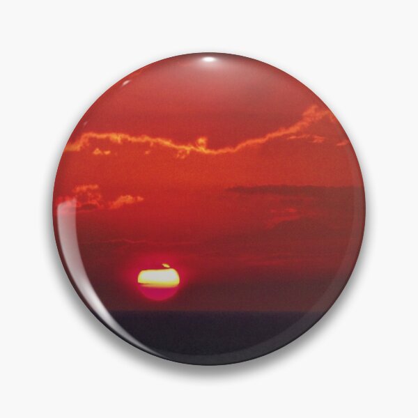 Item preview, Etched Sunset designed and sold by CJGrimes.