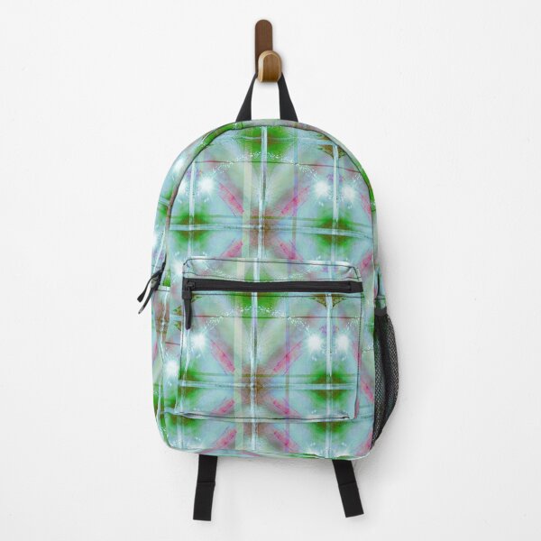 Aperçu de l'œuvre Gemstone Plaid Bleu créée et vendue par SakuraSkies.