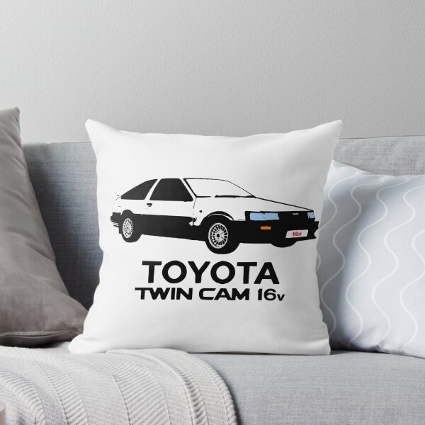 Item preview, Toyota Corolla Twincam AE86 designed and sold by Autographix.