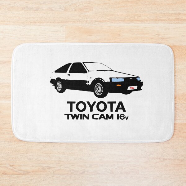 Item preview, Toyota Corolla Twincam AE86 designed and sold by Autographix.