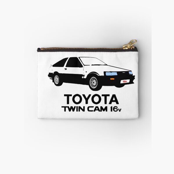 Item preview, Toyota Corolla Twincam AE86 designed and sold by Autographix.