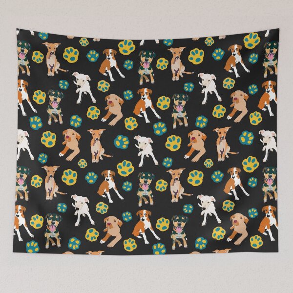 Item preview, Potcake Mania designed and sold by c242cash.