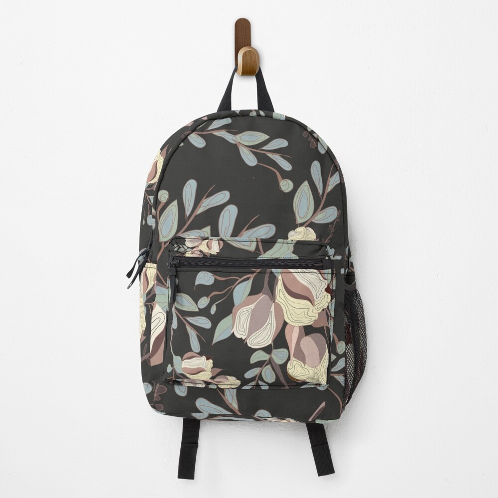 Item preview, Backpack designed and sold by Rococodesigns.