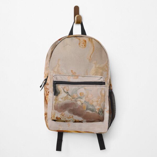 Item preview, Un Fresco - Rising to the Divine designed and sold by GiornataVibes.