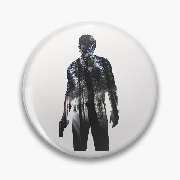 Item preview, Nathan Drake Uncharted designed and sold by Savleub.