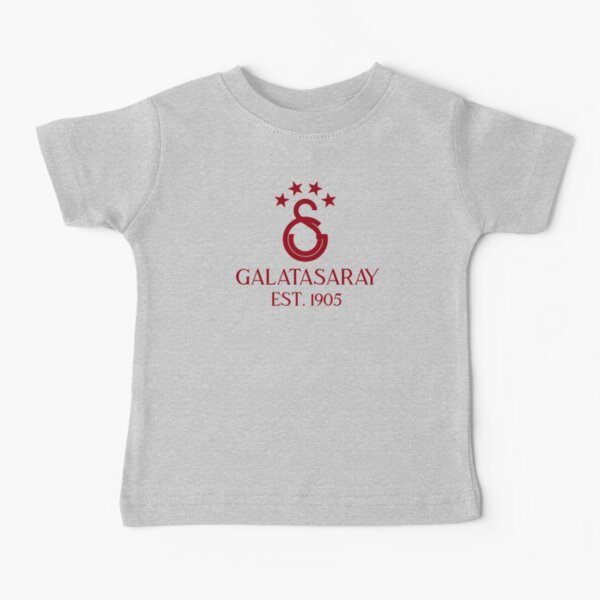 24+ Galatasaray Babykleidung