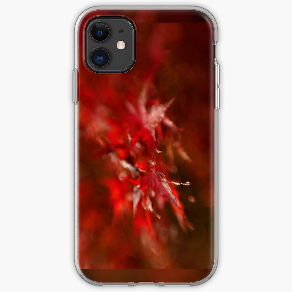 Maple iPhone Case & Cover
