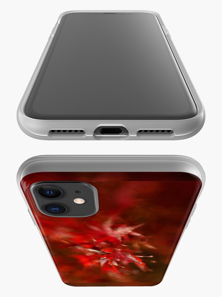 Alternate view of Maple iPhone Case & Cover