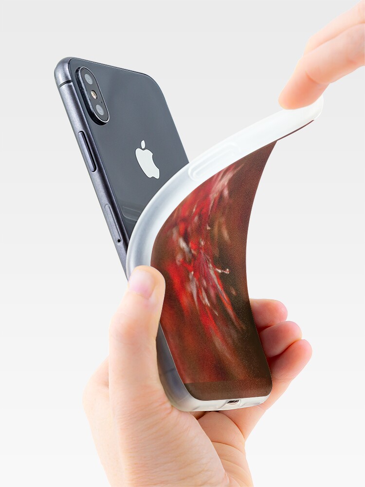 Alternate view of Maple iPhone Case & Cover
