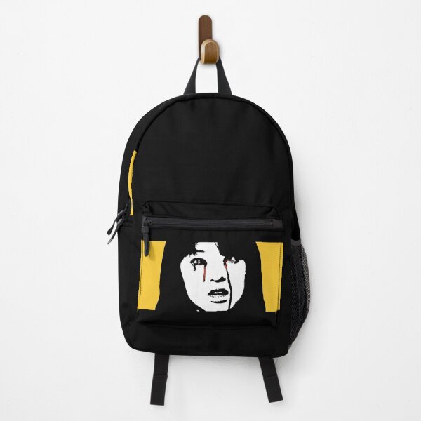 Item preview, Kill Bill GoGo Pop Art Portrait designed and sold by DarcyDaAquarius.
