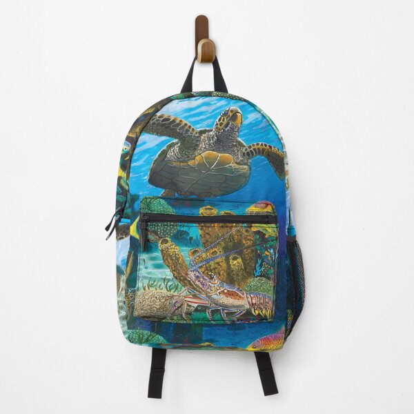 Item preview, Cayman Turtles designed and sold by Carey Chen.