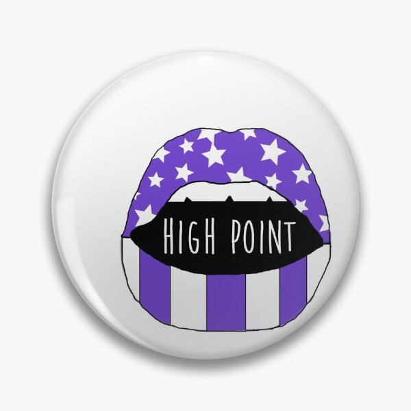 Item preview, high point lips designed and sold by missymarazzo.