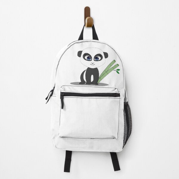 Item preview, Baby Panda Design designed and sold by Blenderbeetle.