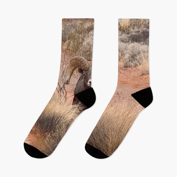 Item preview, Desert Bighorn designed and sold by GraceSage.