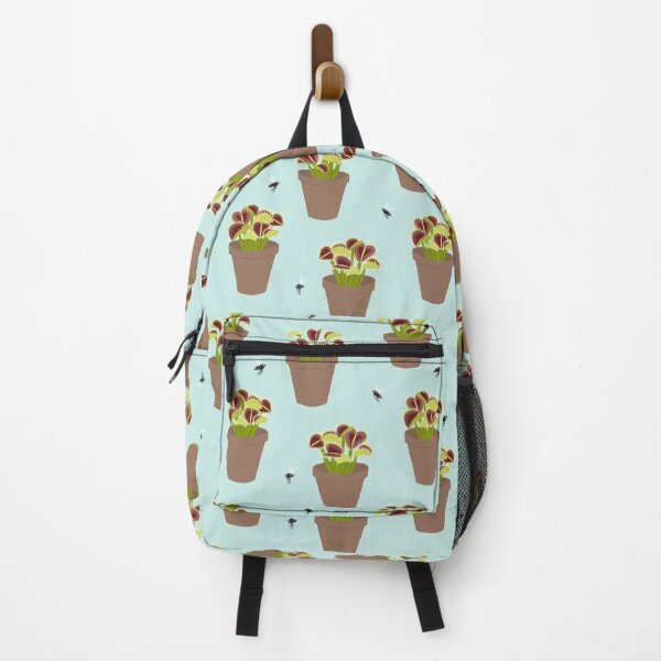 Item preview, Venus Fly Traps and Flies designed and sold by Amy Hadden.