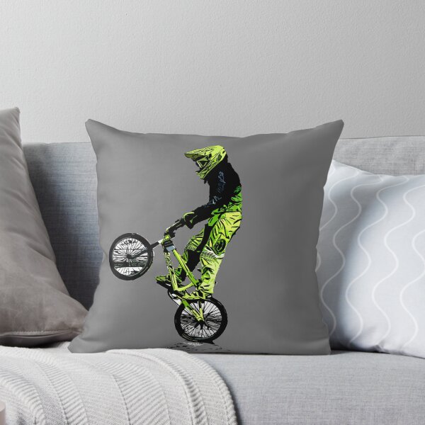 Item preview,  bmx mountain bike designed and sold by ricobarinas.