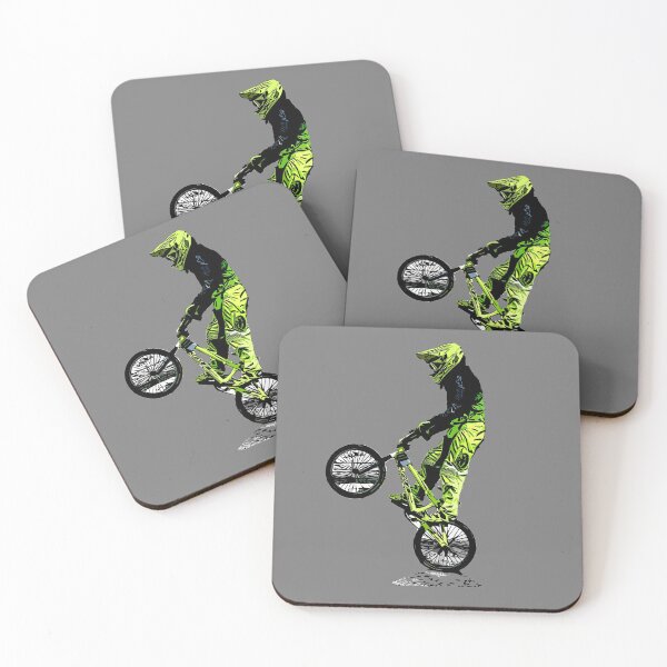 Item preview,  bmx mountain bike designed and sold by ricobarinas.