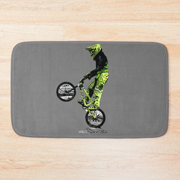 Item preview,  bmx mountain bike designed and sold by ricobarinas.