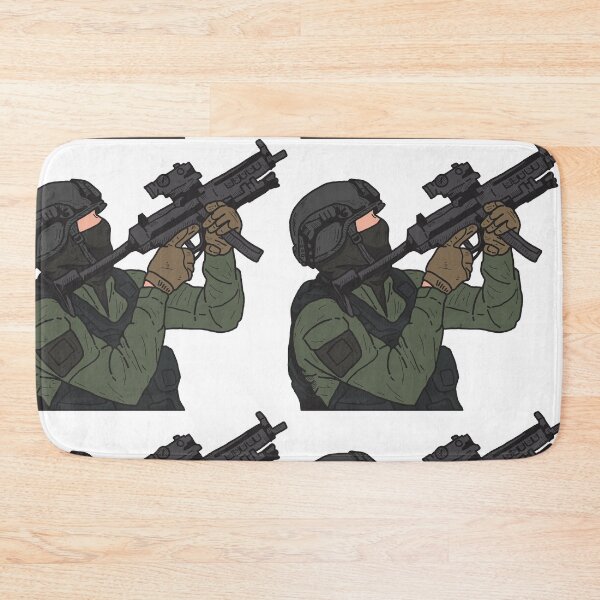 Item preview, Task Special Force designed and sold by Tacitcal Blue.