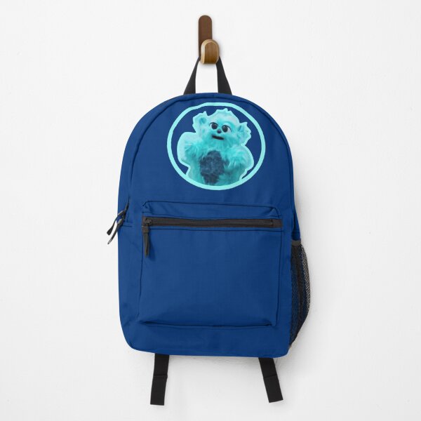 Item preview, Beebo From DC's Legends Of Tomorrow - Circle Design designed and sold by Vancouver-Girl.