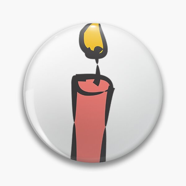 Item preview, Candle 1 designed and sold by The Poette.