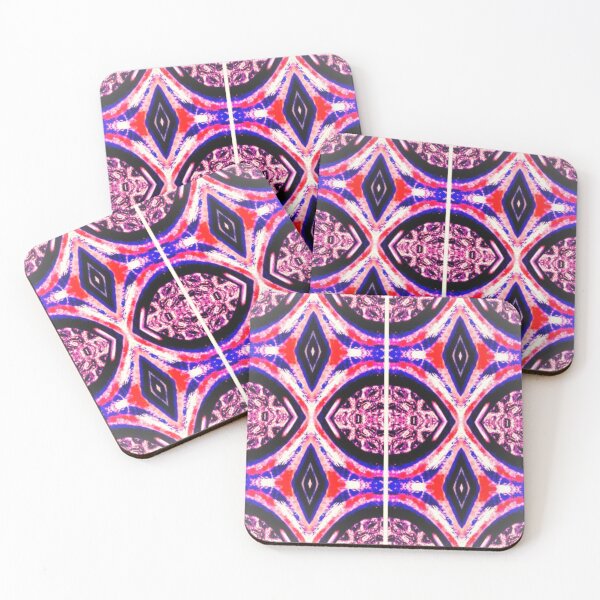 Item preview, Geometrical shapes designed and sold by Hudson-Art.