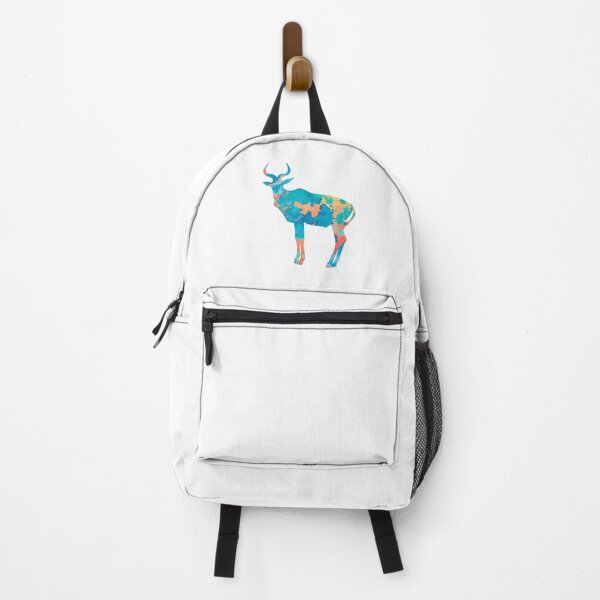 Item preview, Good ol' Antelope in Watercolor designed and sold by SeaStories88.