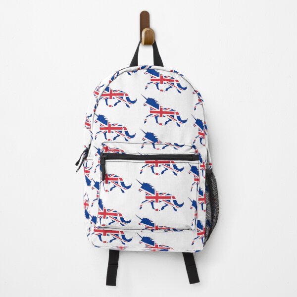Item preview, British Unicorn designed and sold by wickedcartoons.