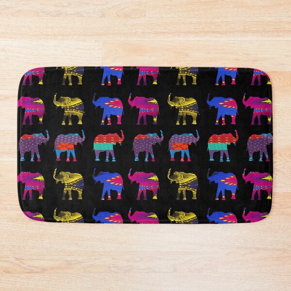Item preview, Funk Elephants designed and sold by artbyomega.
