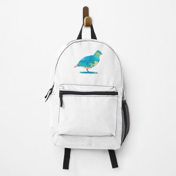 Item preview, Good ol' Bobwhite in Watercolor designed and sold by SeaStories88.
