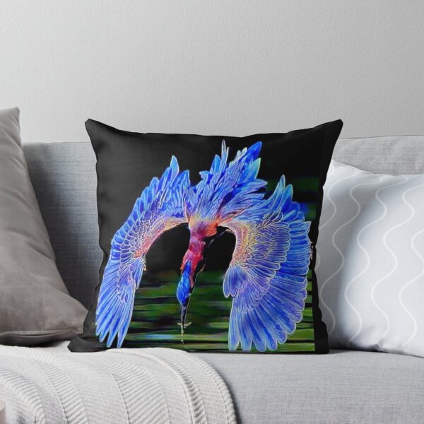 Item preview, Diving Bird designed and sold by michaeltodd.