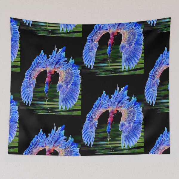 Item preview, Diving Bird designed and sold by michaeltodd.