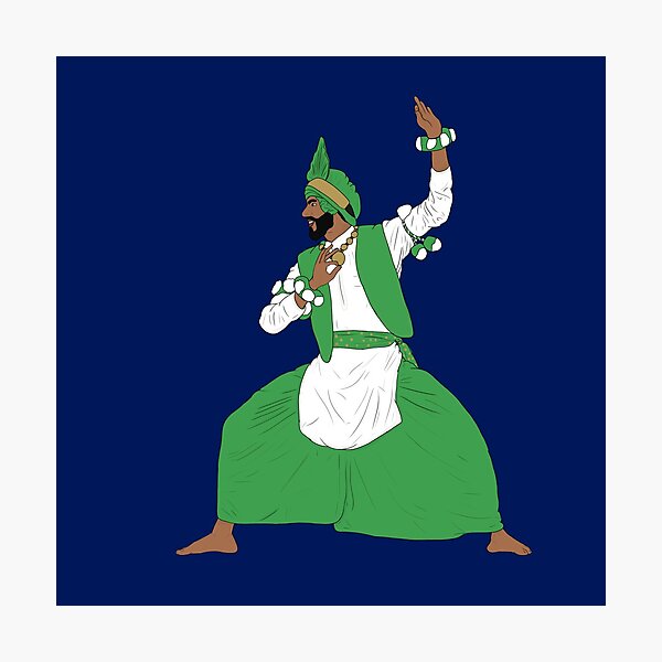 Bhangra Gifts & Merchandise | Redbubble